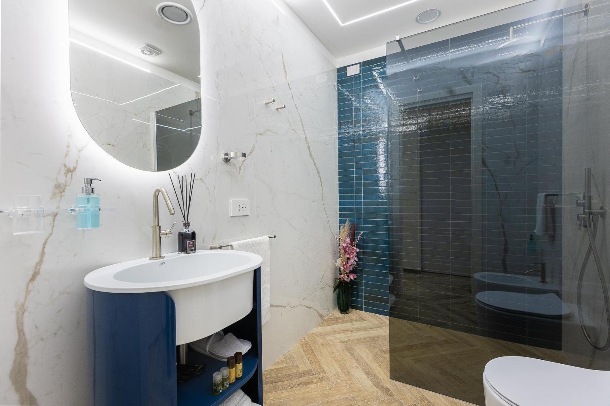 Trevi's Wish Luxury Appartamento Roma